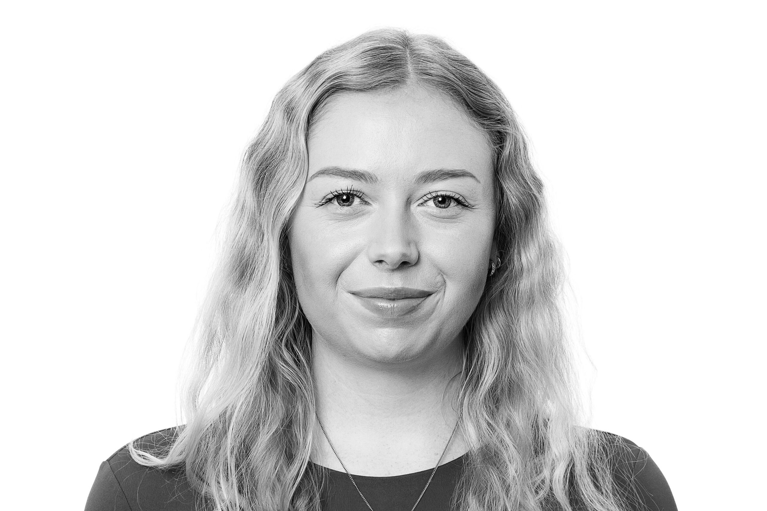 Laura Barker Meet the Team