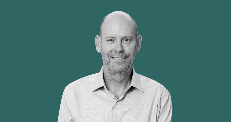 Mike Hunt - Meet Readhunt's Founder & Director