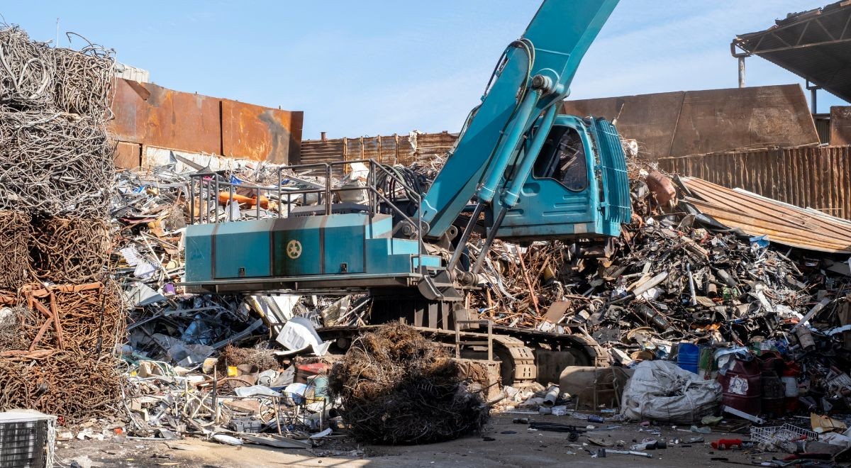 Case Study: Cutting Insurance Costs in the Waste & Recycling Sector