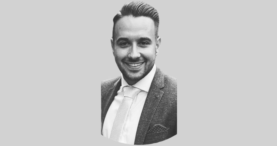 Joe Duggan Joins Readhunt as Account Director | Commercial Insurance